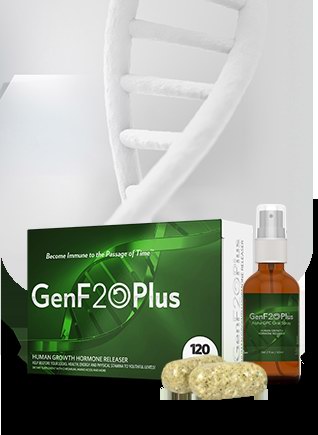 genf20 plus