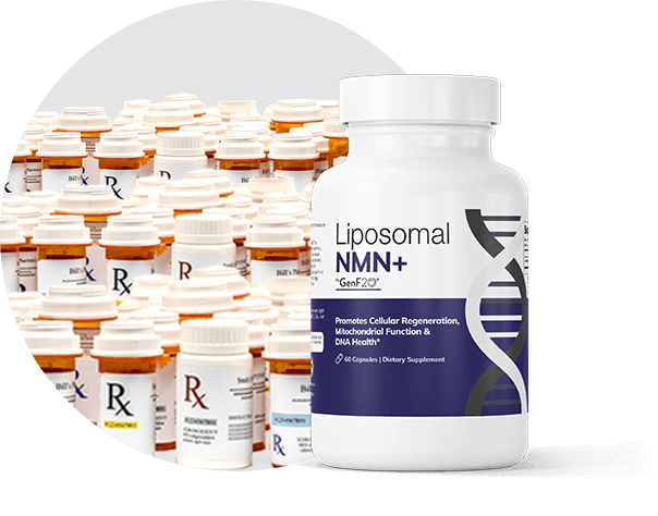 liposomal nmn review