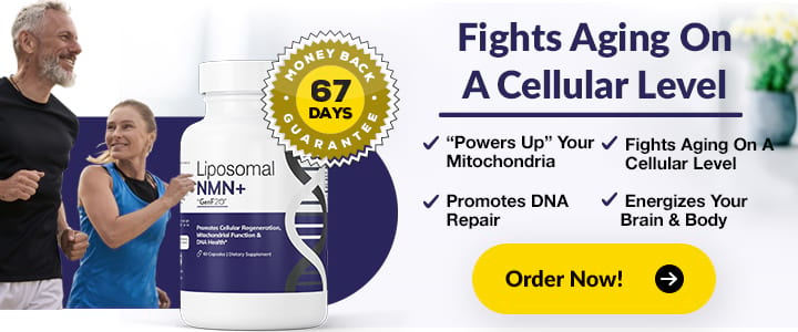 buy liposomal nmn+